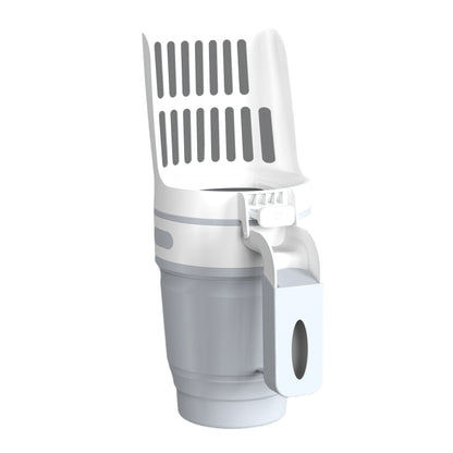 Cat Litter Scoop with Waste Bags — supplier view 5