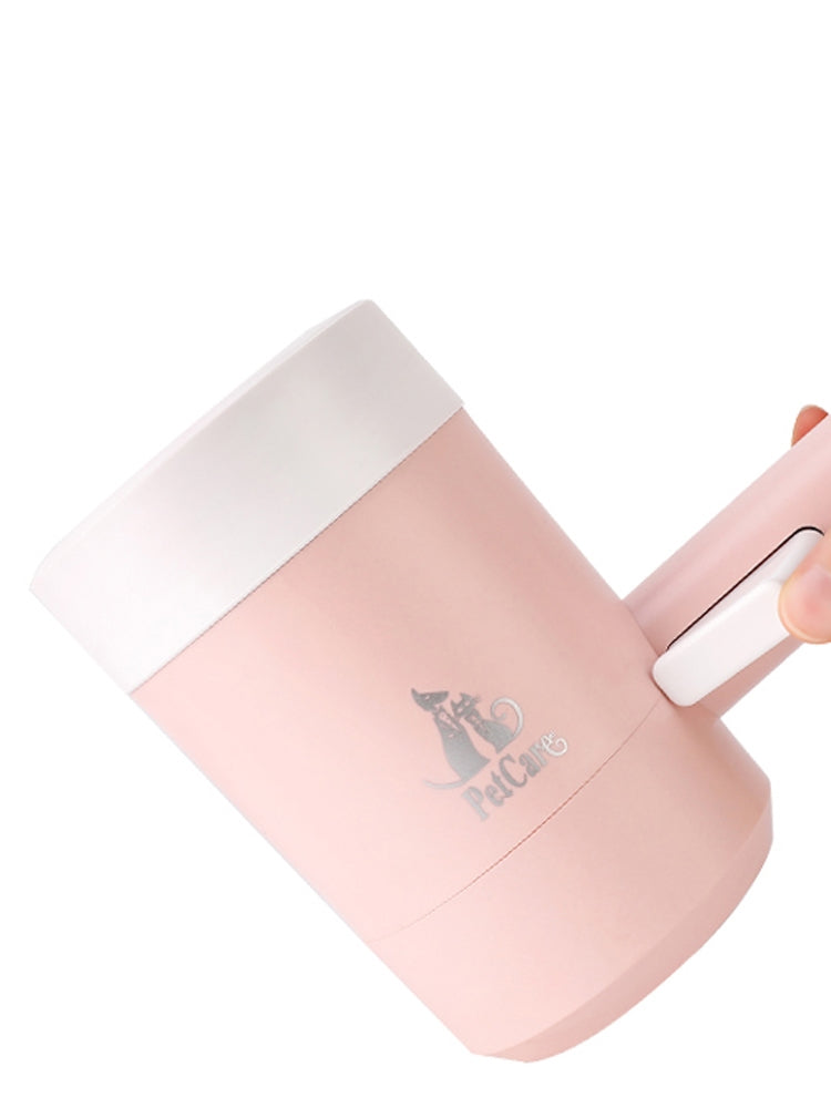 Dog Paw Cleaner Cup for Muddy Walks — supplier view 6