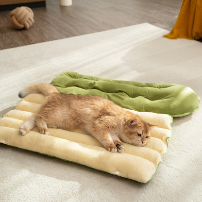 Washable Winter Cat Cave by Amorea — product image 6