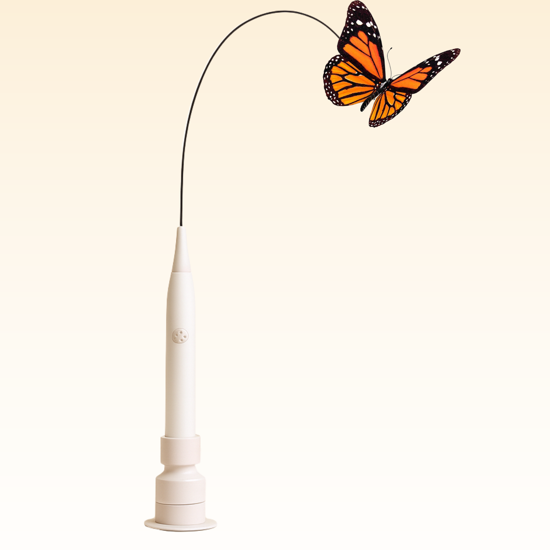 Doorway Bouncing Cat Toy by Amorea — product image 1