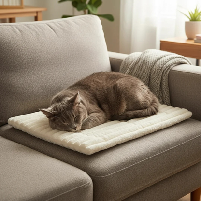 Quilted Pet Mat by Amorea — product image 3