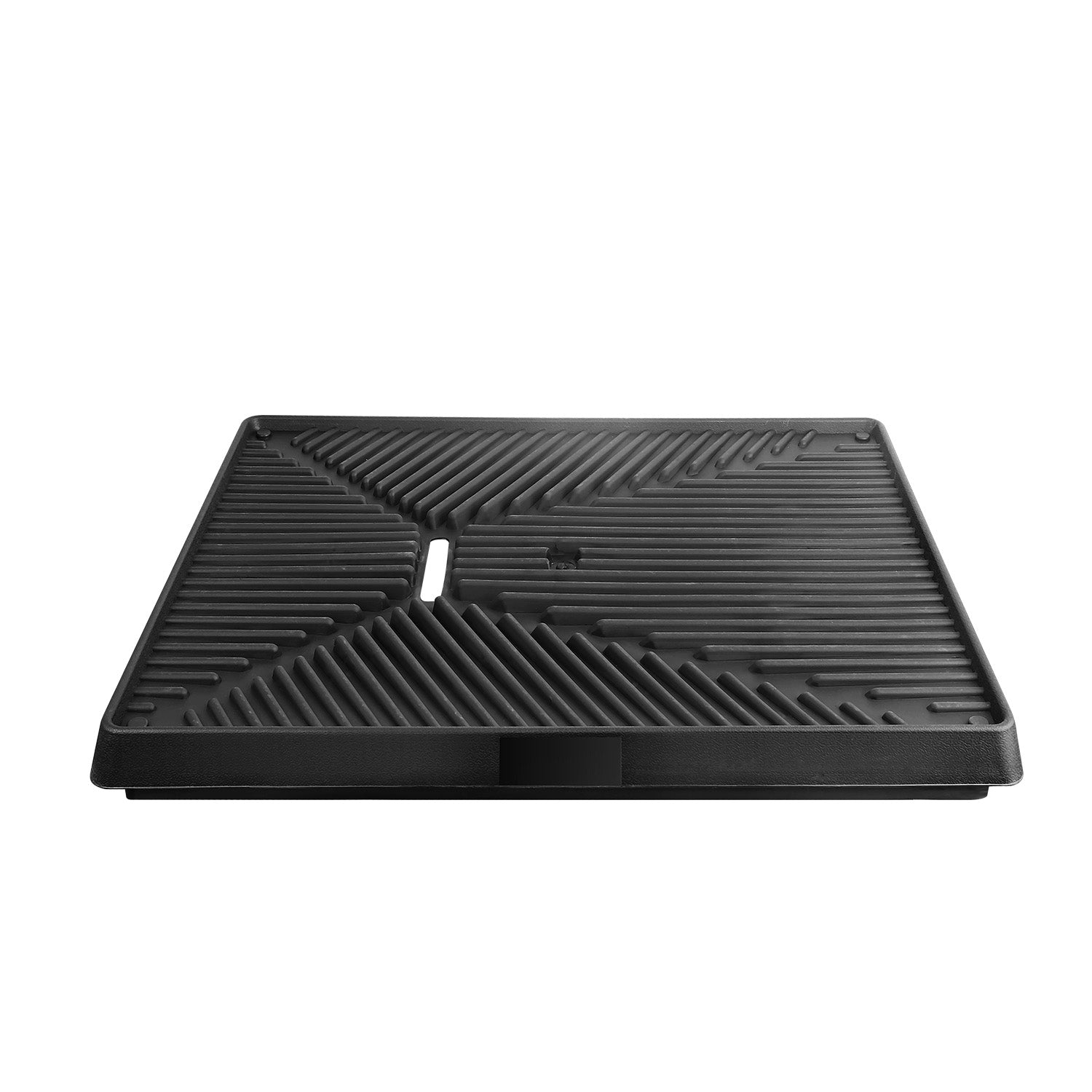 Amorea gallery 2026-07-14:3:dog-grass-potty-pad — Black