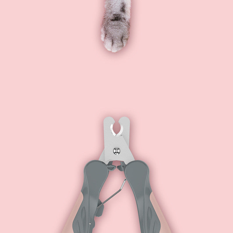 Amorea gallery 2026-07-14:4:dog-nail-clippers — Grey