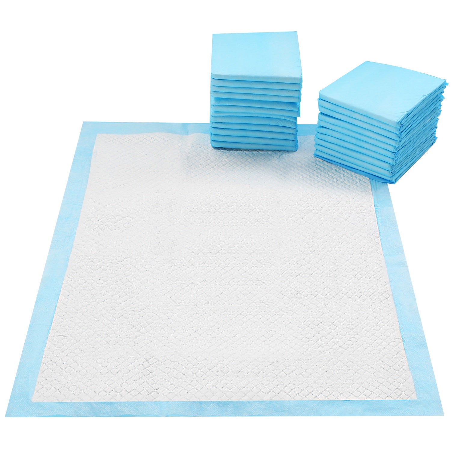 Puppy pee pads — 50Pcs