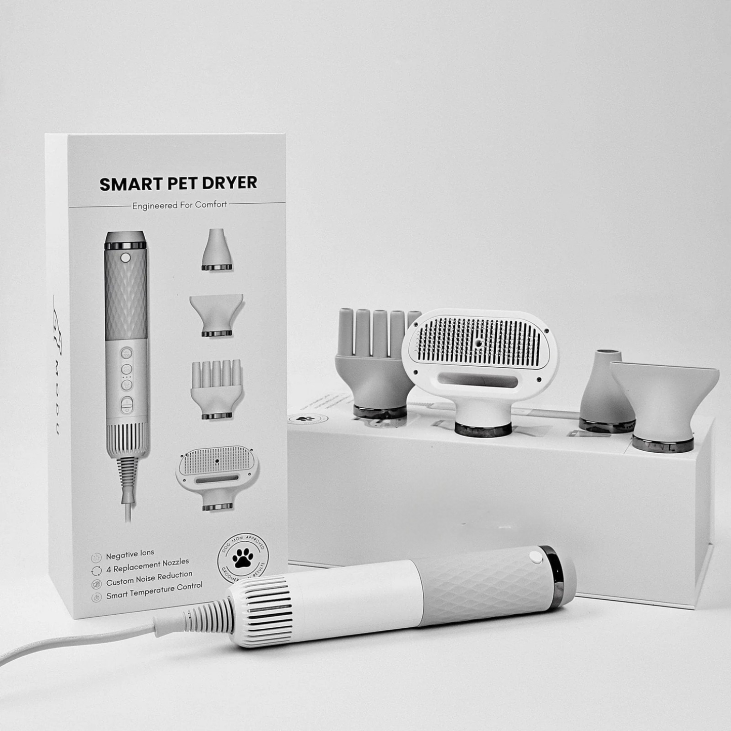 Smart Pet Dryer by Amorea — product image 3