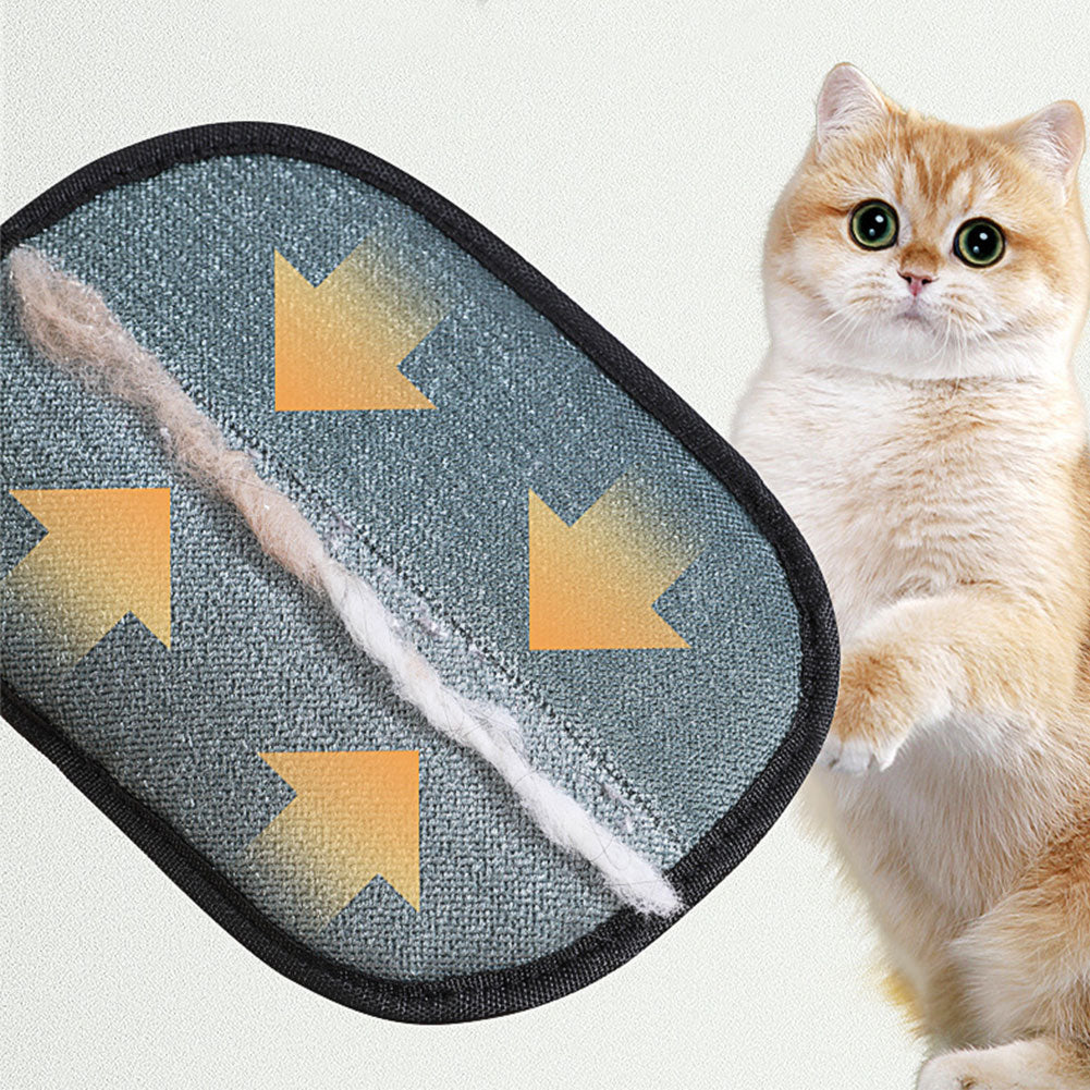 Amorea gallery 2026-07-14:7:pet-hair-remover-glove — Black-1PCS