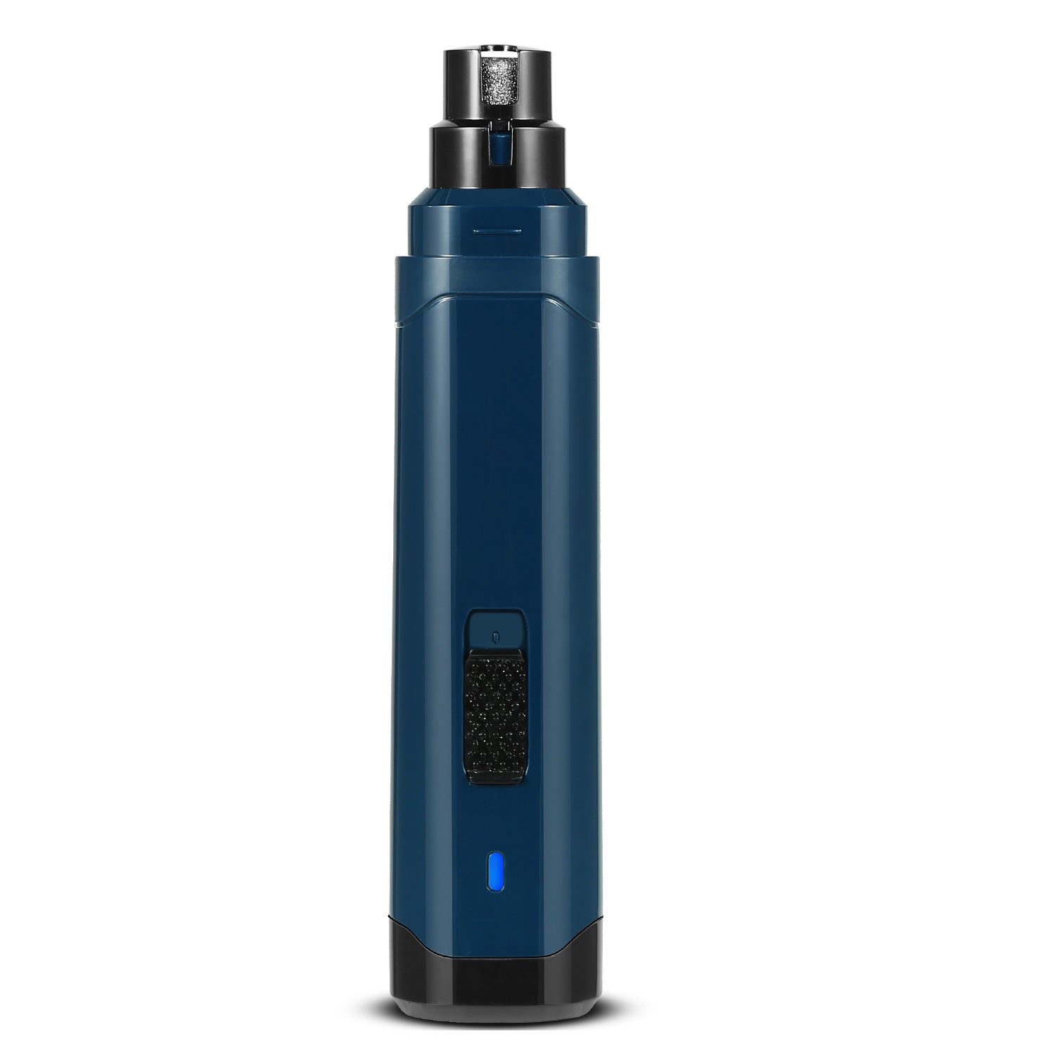 Dog nail grinder — Blue