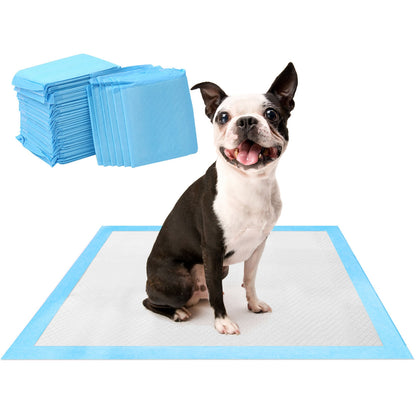 Amorea gallery 2026-07-14:5:puppy-pee-pads — 50Pcs
