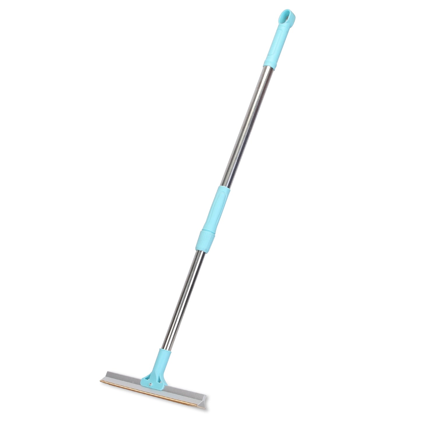 Pet hair remover rake — 1Pc