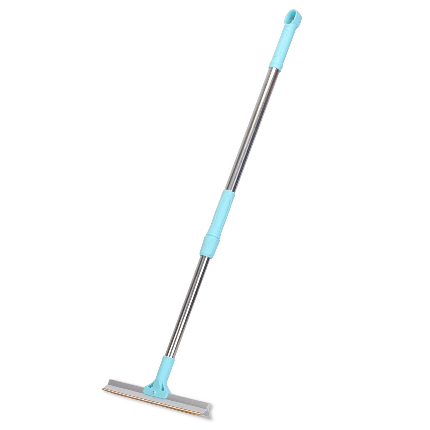 Pet hair remover rake — 1Pc