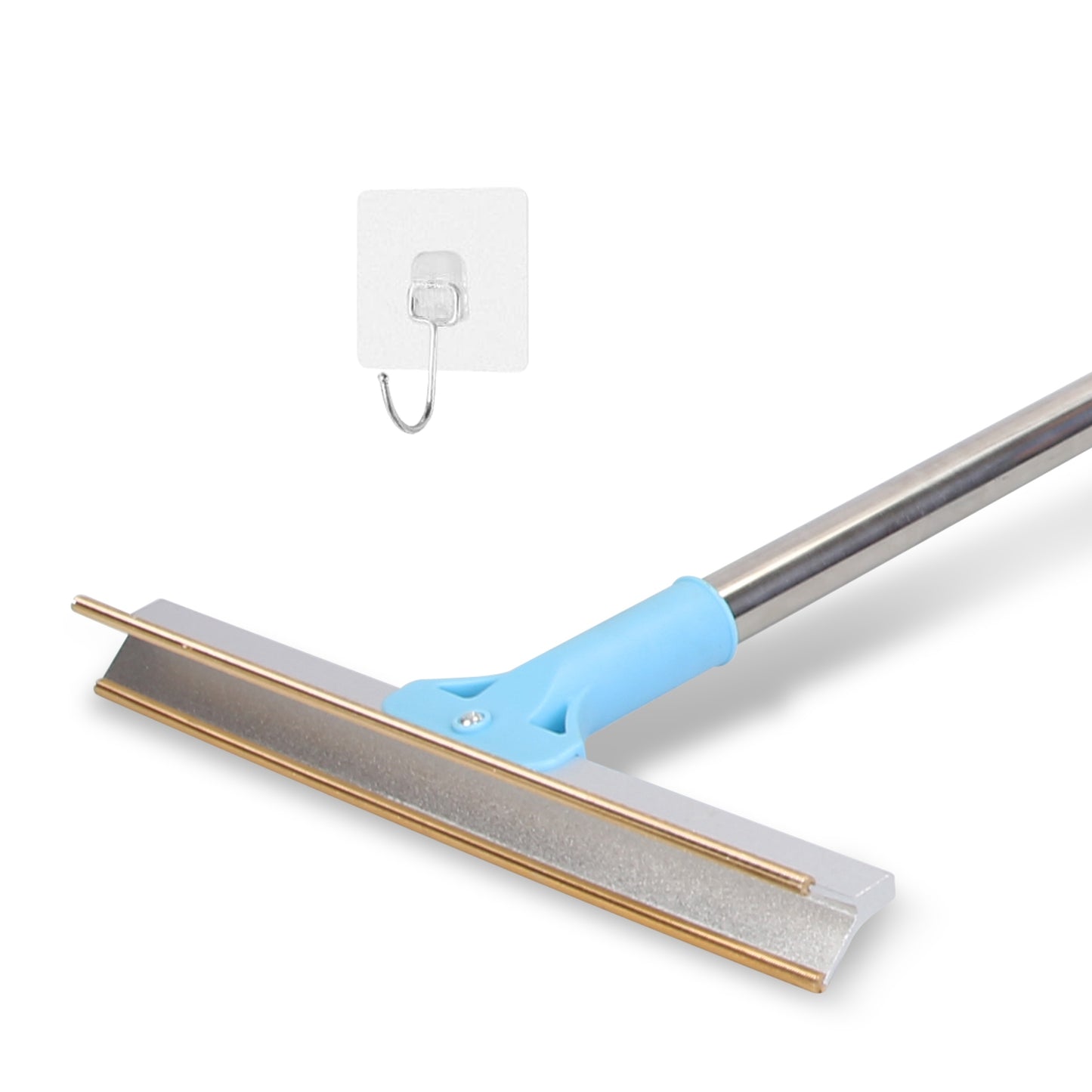 Amorea gallery 2026-07-14:5:pet-hair-remover-rake — 1Pc