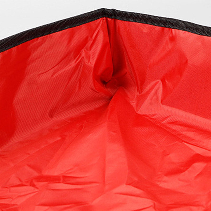Portable Cat Litter Box for Travel — supplier view 5