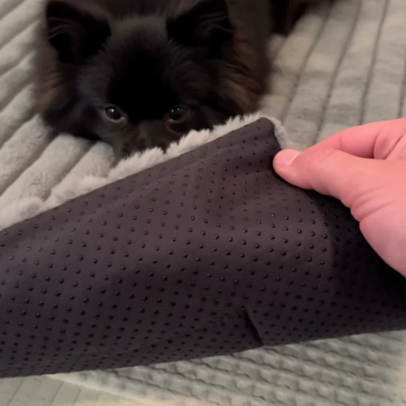 Quilted Pet Mat by Amorea — product image 13