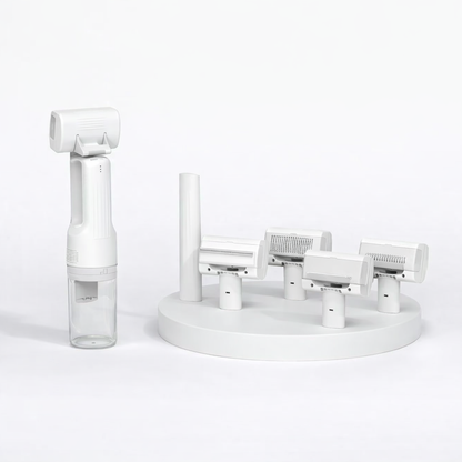 Pet Grooming Vacuum Kit by Amorea — product image 1