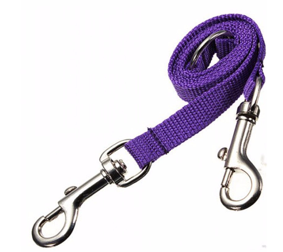 Double Dog Leash Coupler for Two Dogs — supplier view 3