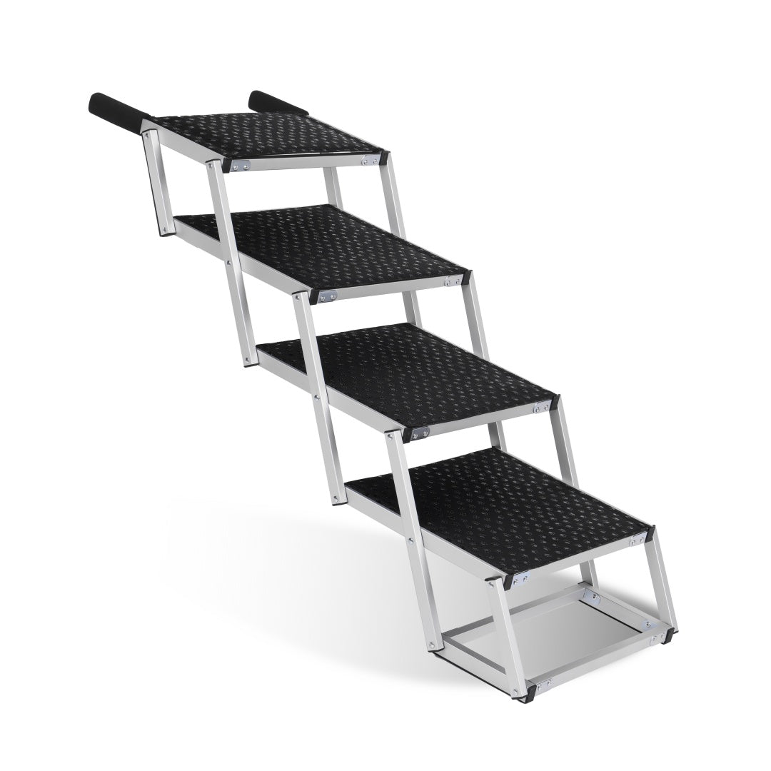 Amorea gallery 2026-07-14:8:dog-ramp-for-car — Black