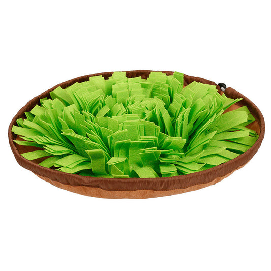 Dog Snuffle Mat for Enrichment & Slow Feeding — supplier view 2