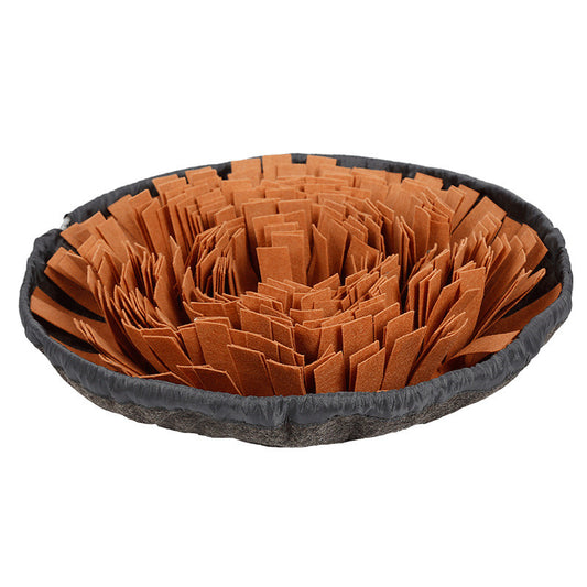 Dog Snuffle Mat for Enrichment & Slow Feeding — exact supplier product view