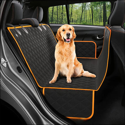 Dog Back Seat Extender by Amorea — product image 9