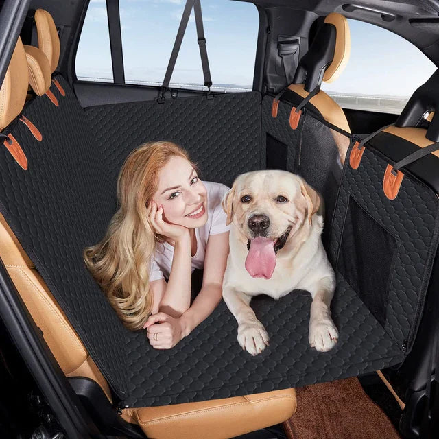 Dog Back Seat Extender by Amorea — product image 1
