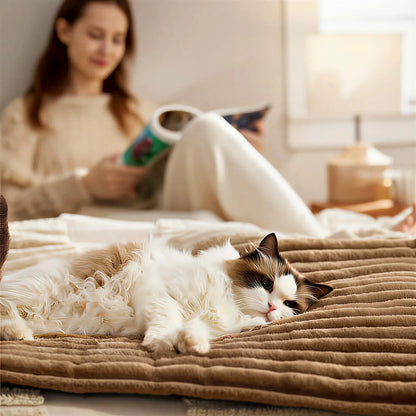 Quilted Pet Mat by Amorea — product image 2