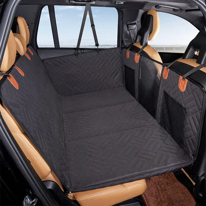 Dog Back Seat Extender by Amorea — product image 8