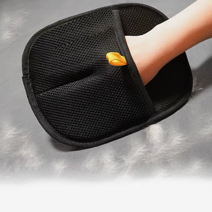 Pet Hair Removal Glove by Amorea — product image 1