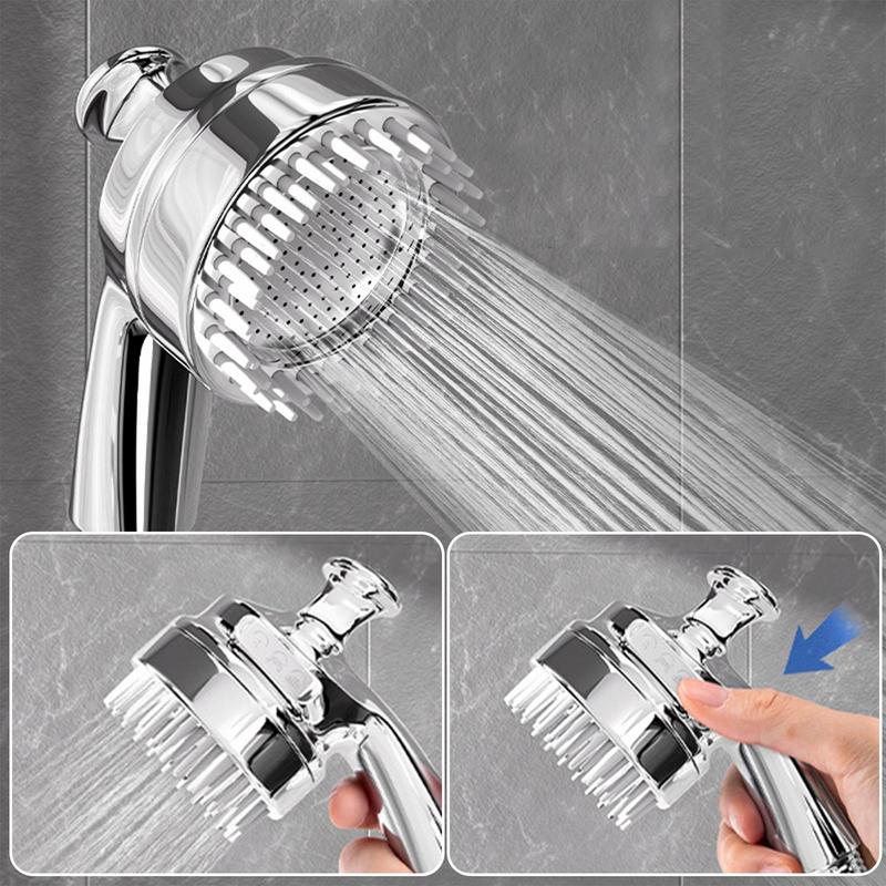 2-in-1 Dog Shower Attachment for At-Home Baths — supplier view 5