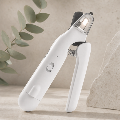LED Pet Nail Clippers by Amorea — product image 1