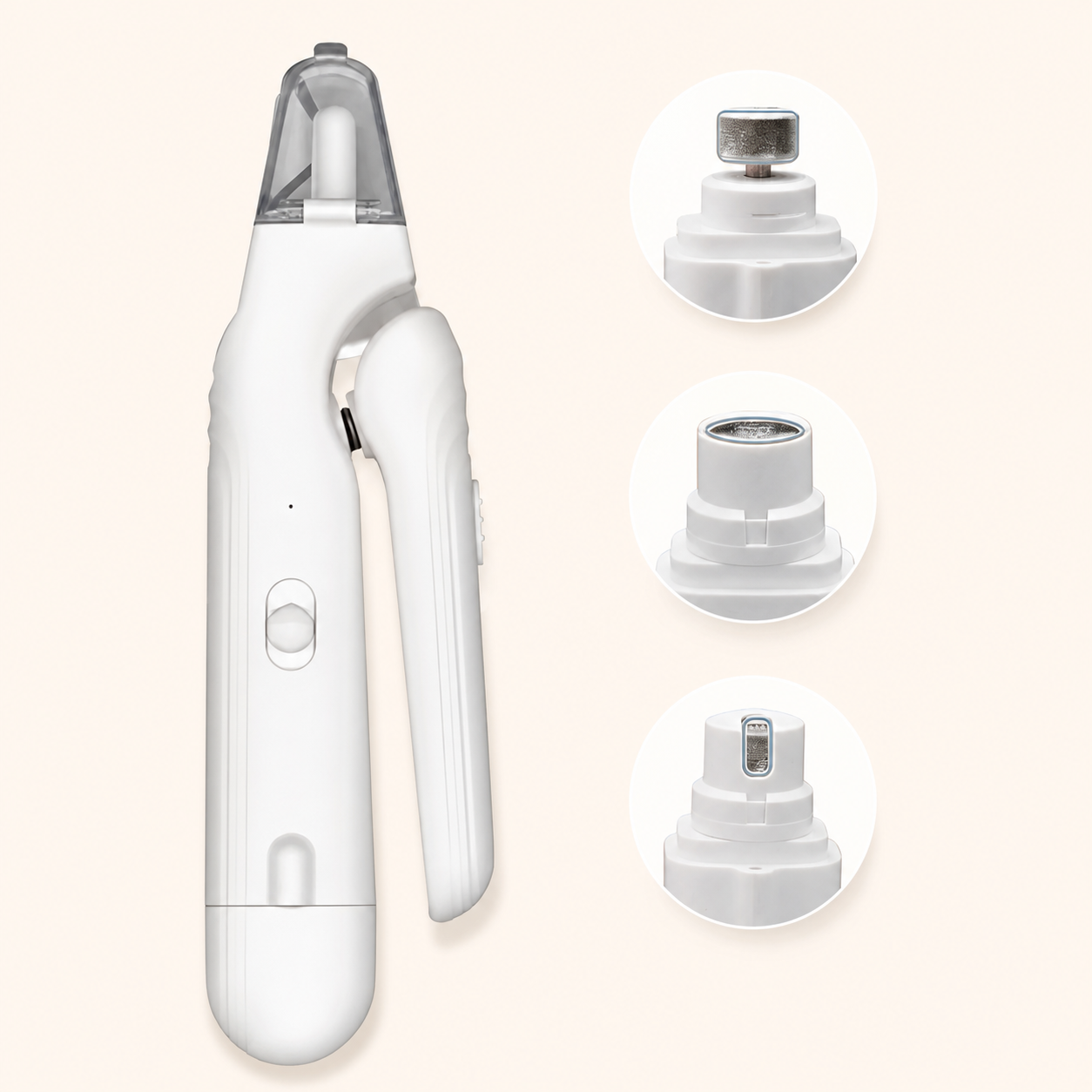 LED Pet Nail Clippers by Amorea — product image 2