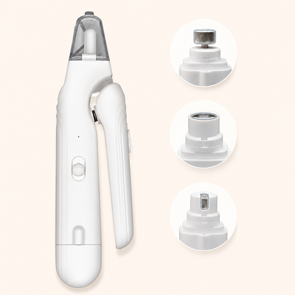 LED Pet Nail Clippers by Amorea — product image 2
