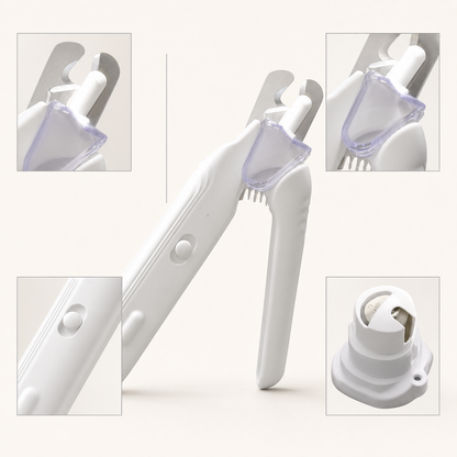 LED Pet Nail Clippers by Amorea — product image 3