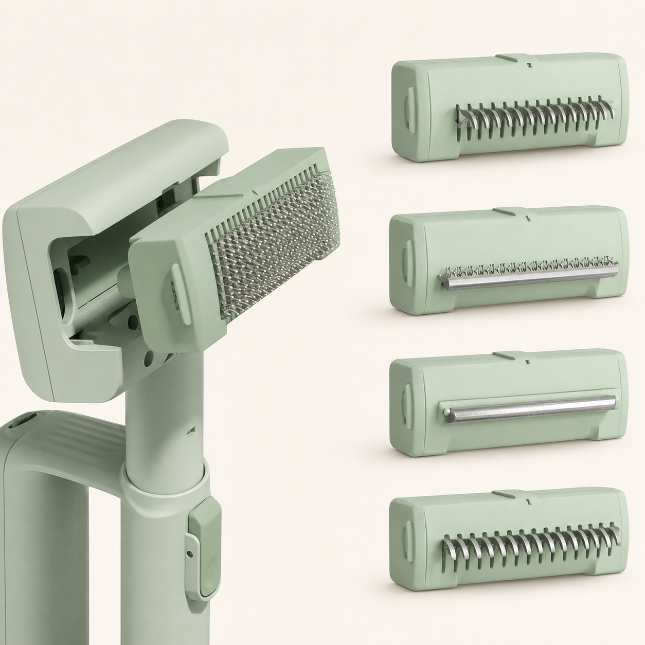 Pet Grooming Vacuum Kit by Amorea — product image 5
