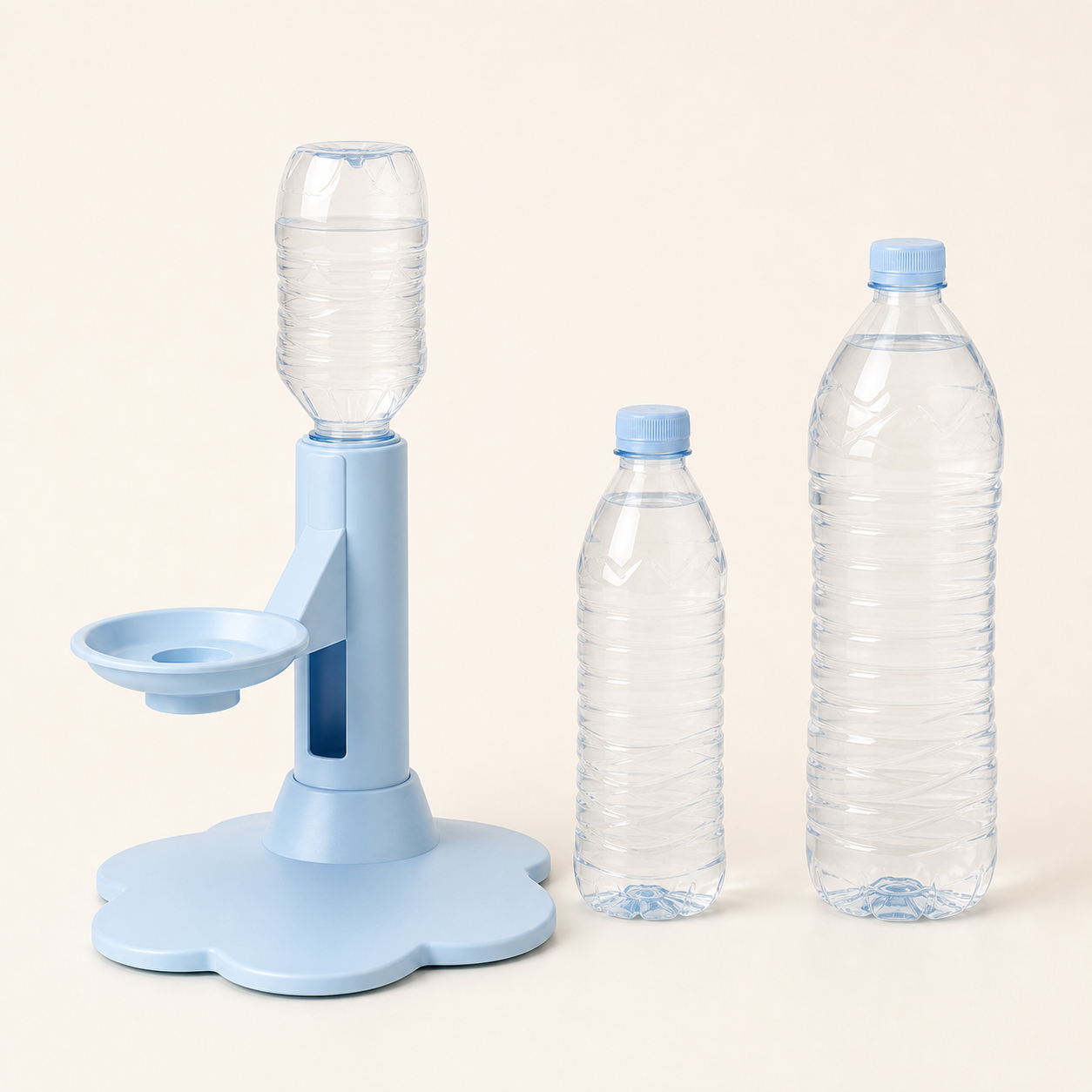 Petal Cat Water Dispenser by Amorea — product image 4