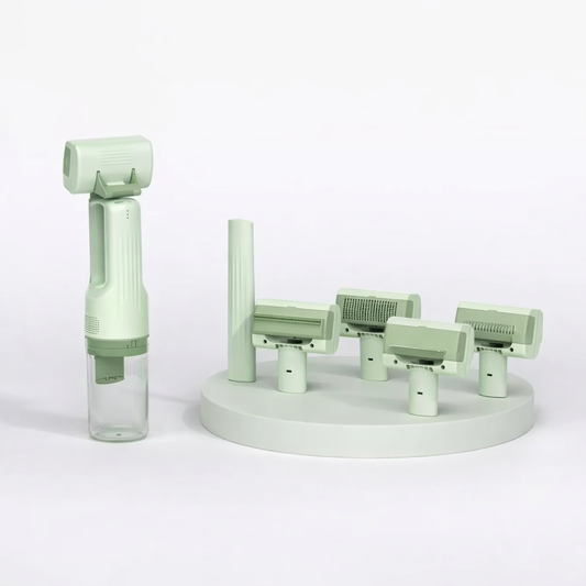 Pet Grooming Vacuum Kit by Amorea — product image 19