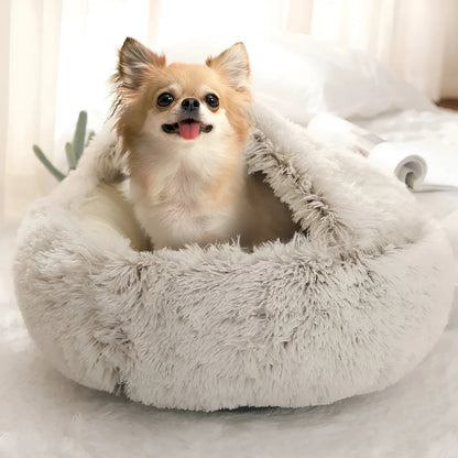 Semi-Enclosed Cat Bed by Amorea — product image 7