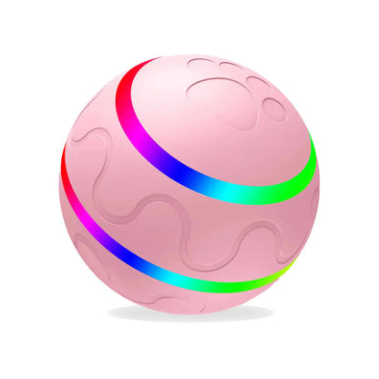 Self-Rolling Pet Ball by Amorea — product image 7