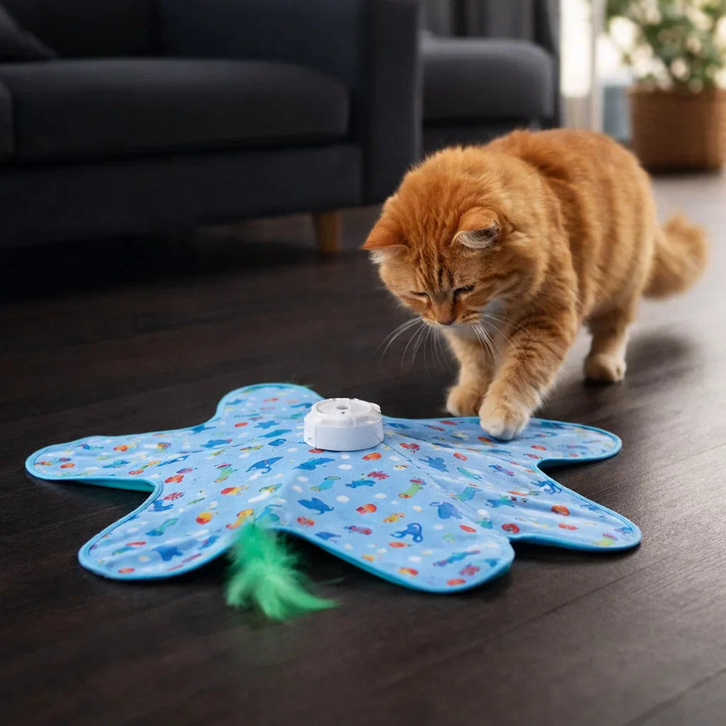 Interactive Cat Hunt Toy by Amorea — product image 6