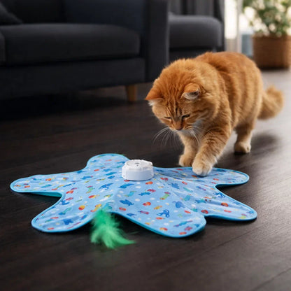 Interactive Cat Hunt Toy by Amorea — product image 6