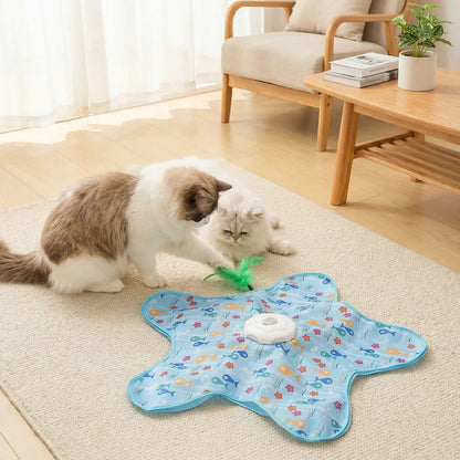 Interactive Cat Hunt Toy by Amorea — product image 1